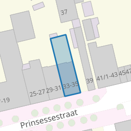 Perceel AHM01-Q-2880