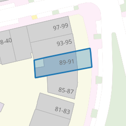 Perceel AHM01-Q-2916