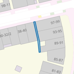 Perceel AHM01-Q-2917