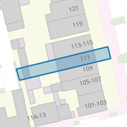 Perceel AHM01-Q-2959