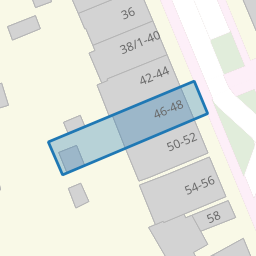 Perceel AHM01-Q-2973