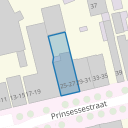 Perceel AHM01-Q-2993