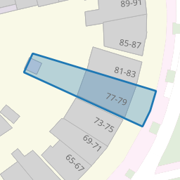 Perceel AHM01-Q-3058