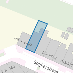 Perceel AHM01-Q-3180