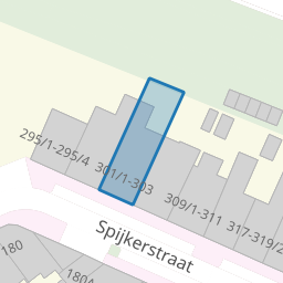 Perceel AHM01-Q-3181