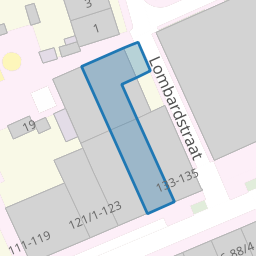 Perceel AHM01-Q-3196