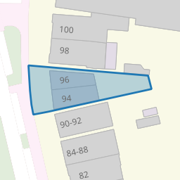 Perceel AHM01-Q-3200