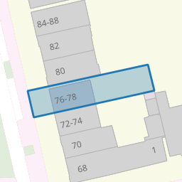 Perceel AHM01-Q-3210