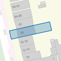 Perceel AHM01-Q-3211