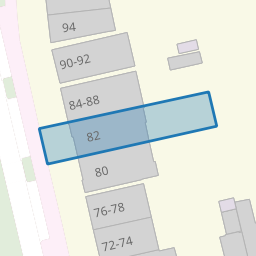Perceel AHM01-Q-3212
