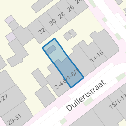 Perceel AHM01-Q-3268