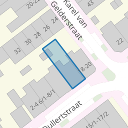 Perceel AHM01-Q-3270