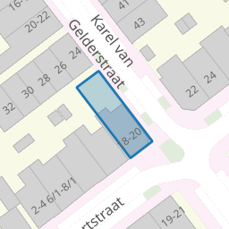 Perceel AHM01-Q-3271