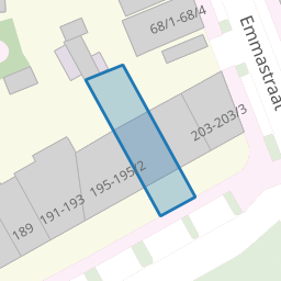 Perceel AHM01-Q-3374