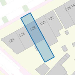 Perceel AHM01-Q-3379