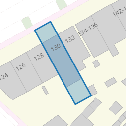 Perceel AHM01-Q-3380