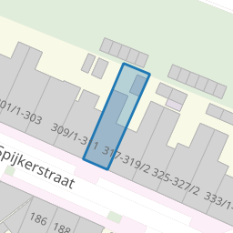 Perceel AHM01-Q-3383