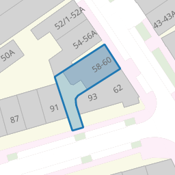 Perceel AHM01-Q-3399