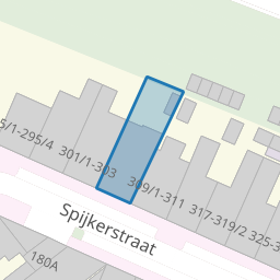 Perceel AHM01-Q-3403