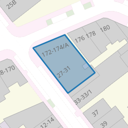 Perceel AHM01-Q-3423