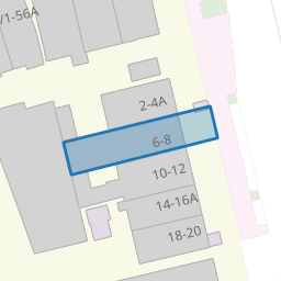 Perceel AHM01-Q-3433