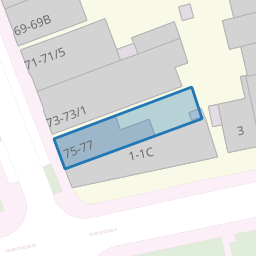 Perceel AHM01-Q-3438