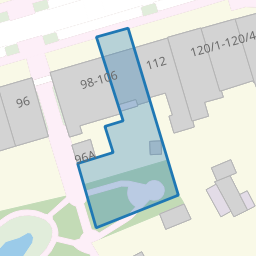 Perceel AHM01-Q-3444