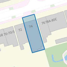 Perceel AHM01-Q-3445