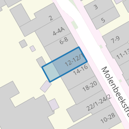 Perceel AHM01-Q-3451