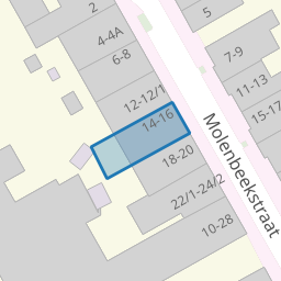 Perceel AHM01-Q-3452