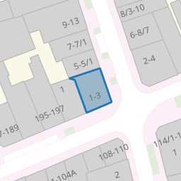 Perceel AHM01-Q-3495