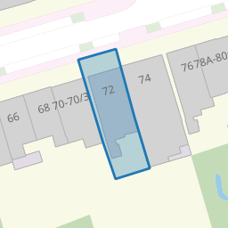 Perceel AHM01-Q-3496