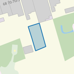 Perceel AHM01-Q-3518