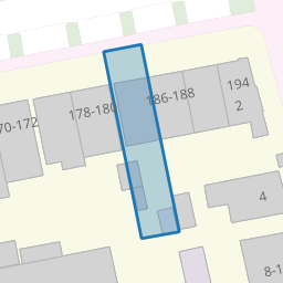 Perceel AHM01-Q-3558