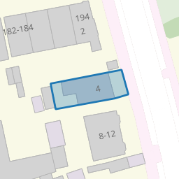 Perceel AHM01-Q-3562