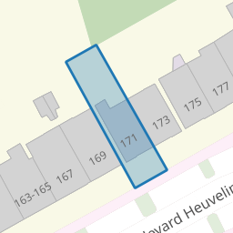 Perceel AHM01-Q-3603