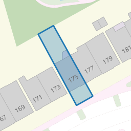 Perceel AHM01-Q-3607