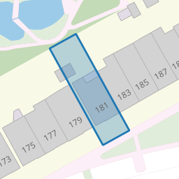 Perceel AHM01-Q-3610