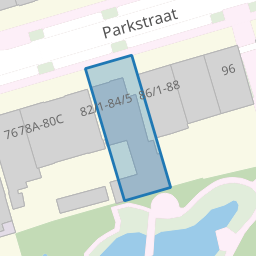 Perceel AHM01-Q-3633