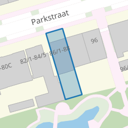 Perceel AHM01-Q-3635