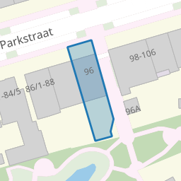 Perceel AHM01-Q-3637