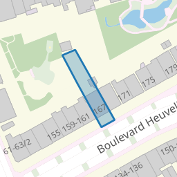 Perceel AHM01-Q-3705