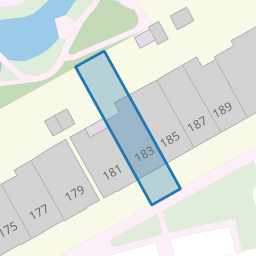 Perceel AHM01-Q-3707