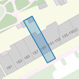 Perceel AHM01-Q-3710