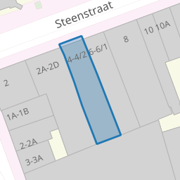 Perceel AHM01-Q-3756