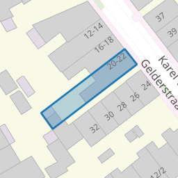 Perceel AHM01-Q-3758