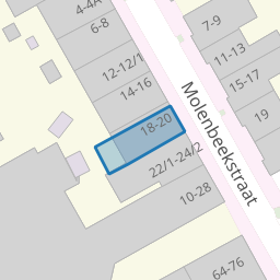 Perceel AHM01-Q-3768