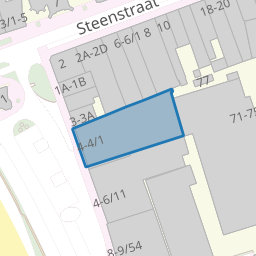 Perceel AHM01-Q-3791