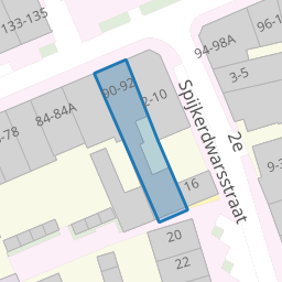 Perceel AHM01-Q-3795