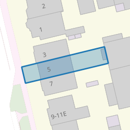 Perceel AHM01-Q-3941